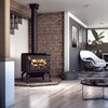 How to choose the right wood stove?