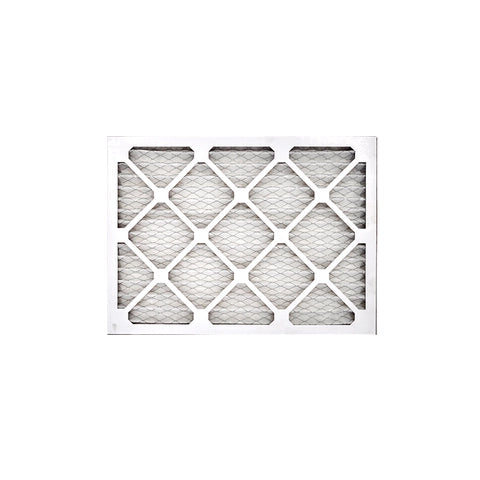 CARDBOARD FRAME AIR FILTER 20