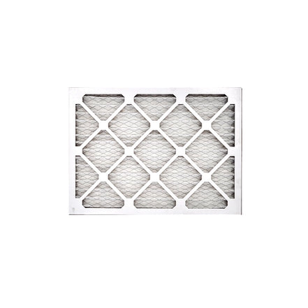 CARDBOARD FRAME AIR FILTER 20" x 15" x 1"