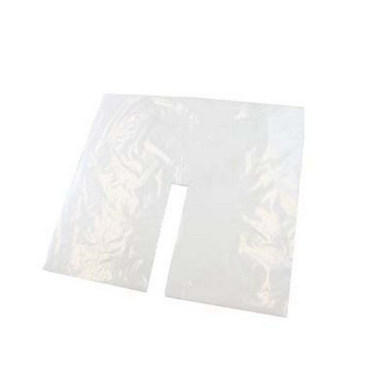 FIREBOX BACK INSULATION