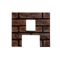 MIDDLE DECORATIVE BRICK