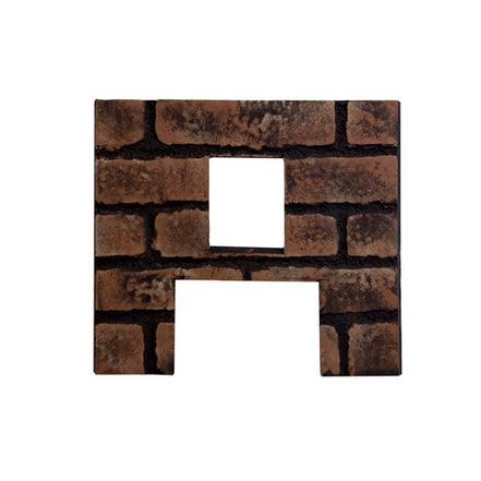 MIDDLE DECORATIVE BRICK