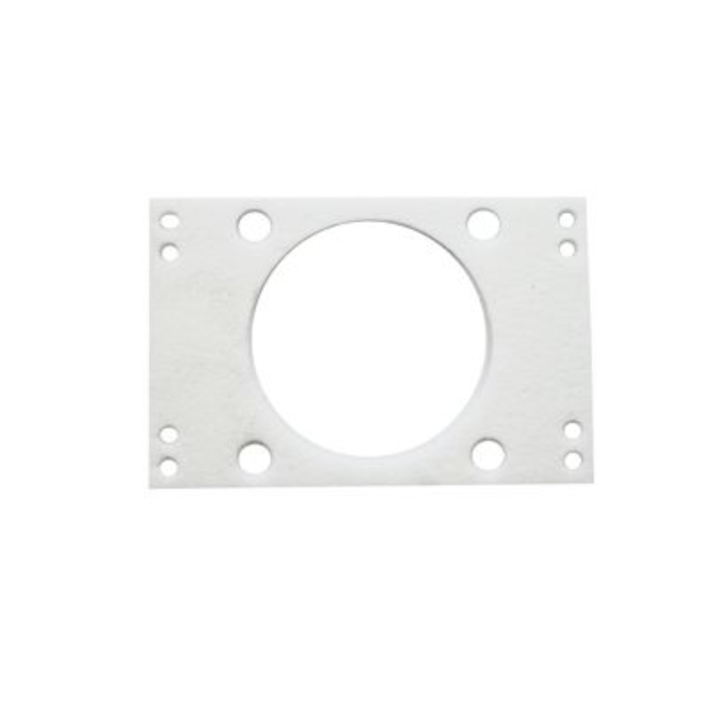 AUGER SUPPORT INSULATION
