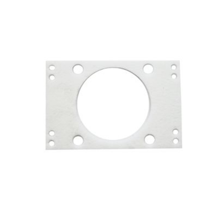 AUGER SUPPORT INSULATION