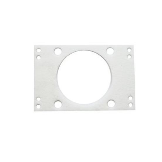 AUGER SUPPORT INSULATION