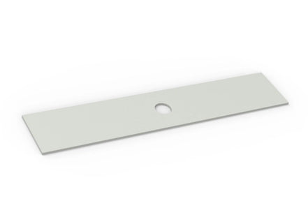 TRAP GASKET