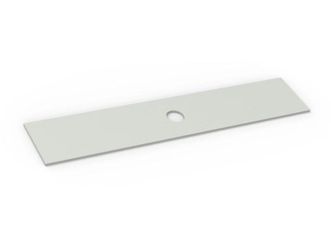 TRAP GASKET