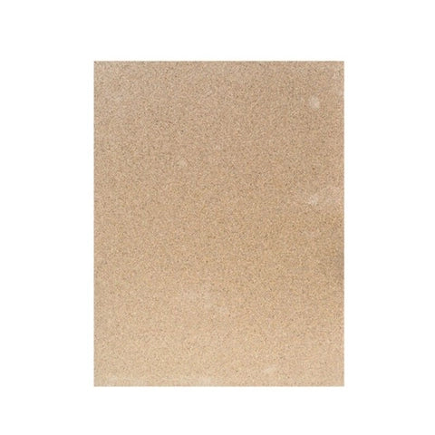 10 7/8" x 9 7/16" x 1 1/4" BAFFLE VERMICULITE