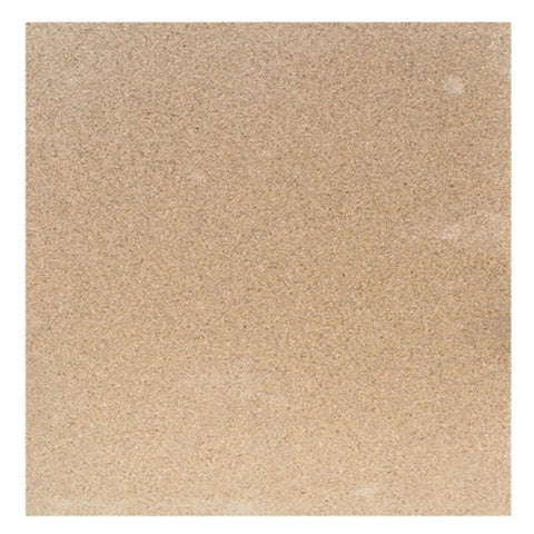 24" x 16" x 1 1/4" VERMICULITE BAFFLE