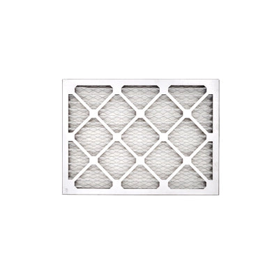 CARDBOARD AIR FILTER 20" x 16" x 1"