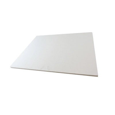 RIGID BAFFLE INSULATION