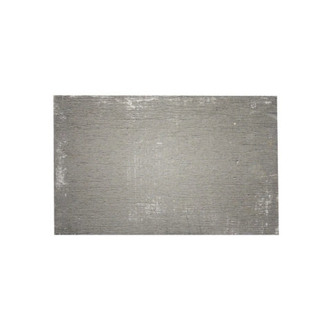 BAFFLE EN C MOULÉ 10 7/8 po x 9 7/16 po x 1 1/4 po 