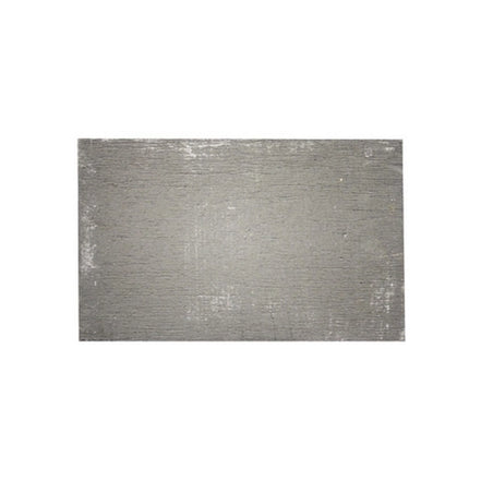 BAFFLE EN C MOULÉ 10 7/8 po x 9 7/16 po x 1 1/4 po 