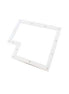 EXHAUST BLOWER GASKET