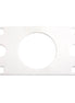 AUGER PLATE GASKET