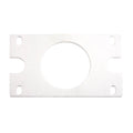 AUGER PLATE GASKET - 21327