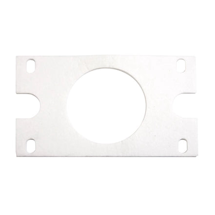 AUGER PLATE GASKET