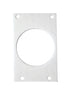 AUGER SUPPORT GASKET