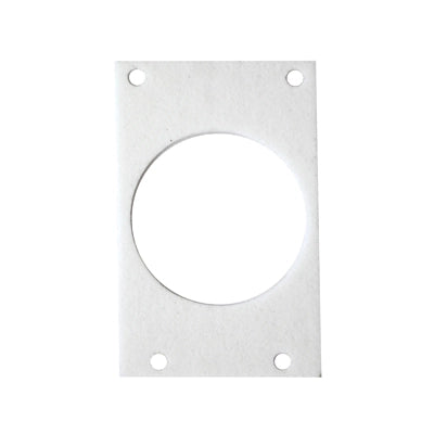 AUGER SUPPORT GASKET