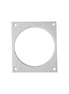 COMBUSTION BLOWER GASKET