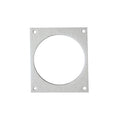COMBUSTION BLOWER GASKET - 21330