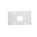 AUGER SUPPORT PLATE GASKET