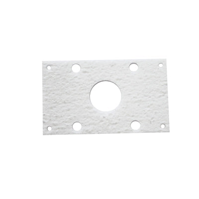 JOINT DE PLAQUE DE SUPPORT DE LA VIS SANS FIN 