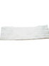 REAR BAFFLE INSULATION
