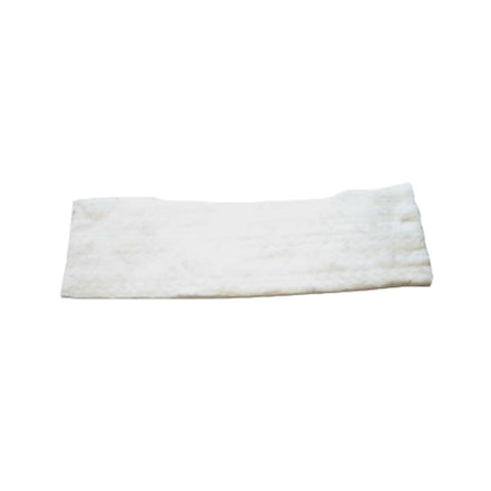 REAR BAFFLE INSULATION