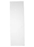 TOP AIR DEFLECTOR INSULATION