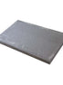 20" x 12 1/2" x 1 1/4" VERMICULITE BAFFLE