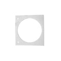 COMBUSTION BLOWER GASKET - 21391