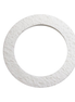 EXHAUST BLOWER GASKET