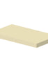 17 1/8" x 9 3/4" x 1 1/4" VERMICULITE BAFFLE