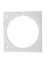 COMBUSTION BLOWER GASKET