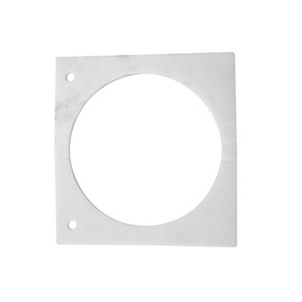 COMBUSTION BLOWER GASKET