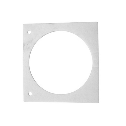 COMBUSTION BLOWER GASKET