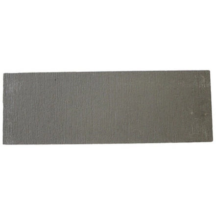 7 1/4" x 21 3/8" x 1/2" C-CAST BAFFLE
