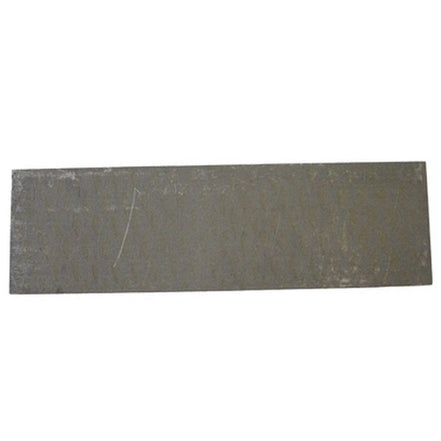 6 1/16" x 20 1/2" x 1 1/4" C-CAST BAFFLE