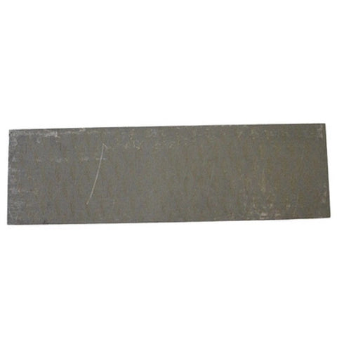 6 1/16" x 20 1/2" x 1 1/4" C-CAST BAFFLE