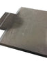 17 3/4" x 17 15/32" x 1 1/4" BAFFLE C-CAST BOARD