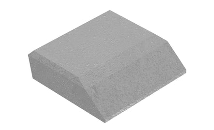 4 3/4" x 4 3/8" x 1 1/4" BYPASS MECHANISM INSULATION