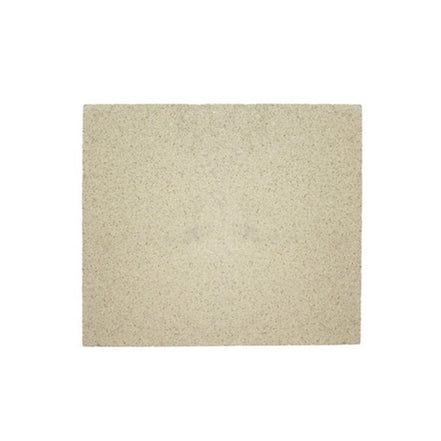 18 1/8" x 13 1/2" x 1 1/4" VERMICULITE BAFFLE