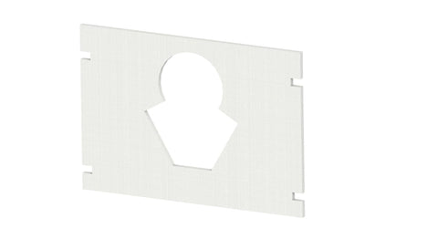 TOP BAFFLE INSULATION | 3.5 SERIE