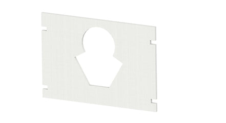 TOP BAFFLE INSULATION | 3.5 SERIE