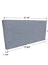 C-CAST BAFFLE