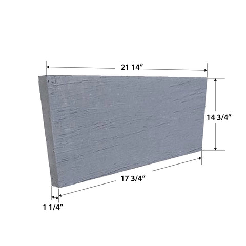C-CAST BAFFLE