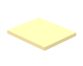 VERMICULITE BAFFLE | 3.3 SERIE - Insulating and Refractory Products