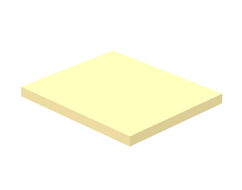 VERMICULITE BAFFLE | 3.3 SERIE