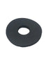 1/4"W x 3"OØ x 1"IØ RUBBER GASKET | EP & P240 (CU-RG)